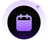 Trading Calendar Immediate FastX