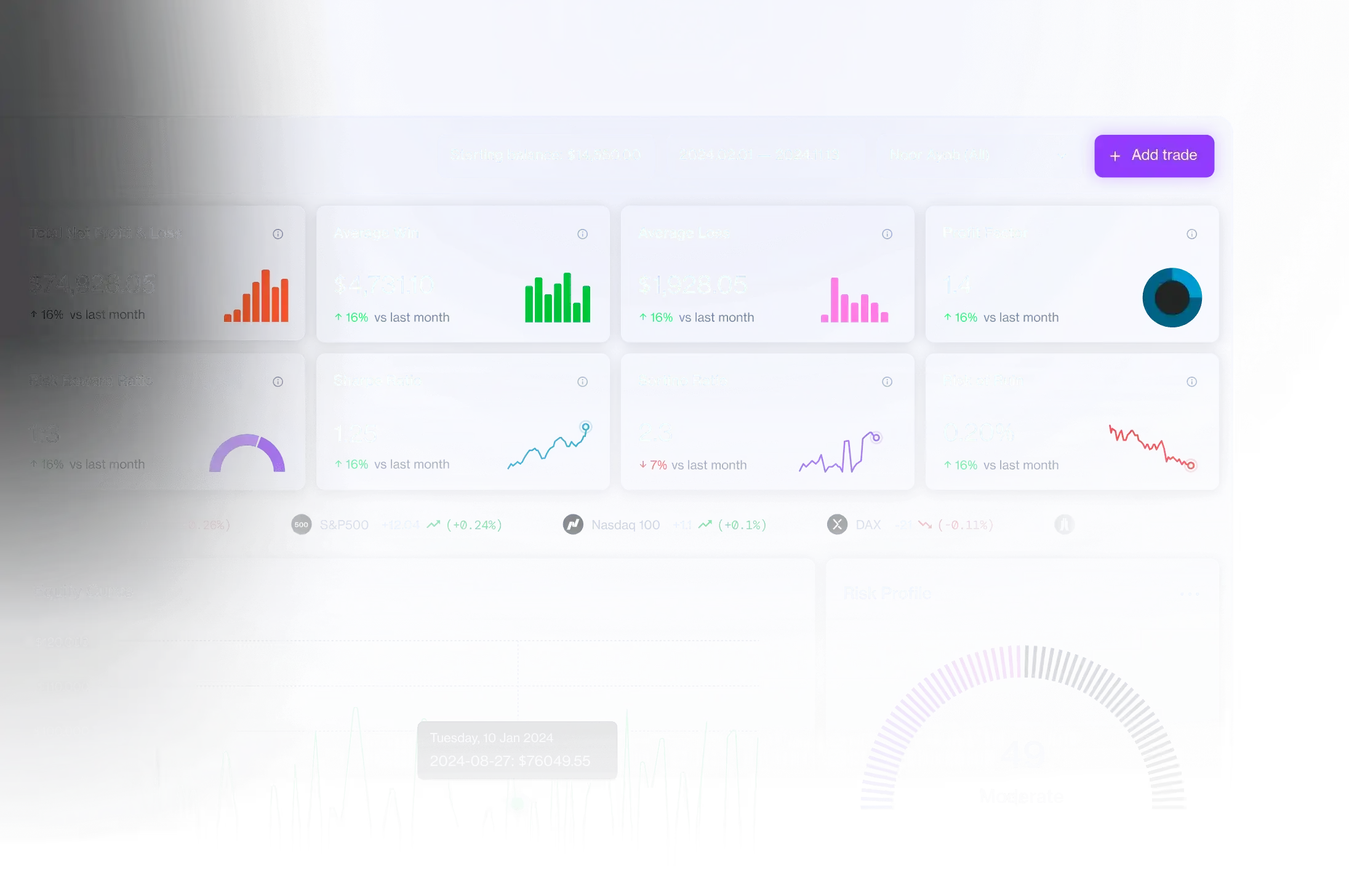 Immediate FastX mobilna wersja
